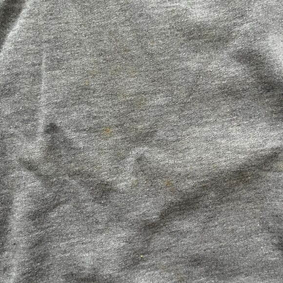 GIldan Virginia Beach Firefighter Emergency Rescue Squad Sweatshirt Gray Size XL - Picture 7 of 10